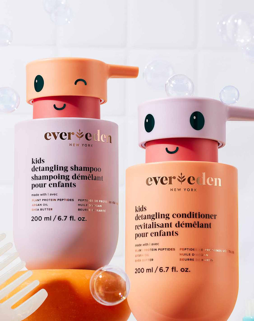 Evereden on Instagram: Everyone loves colors🌈 The aftermath, not so much!  Our Kids Multi-Vitamin Face Wash and Face Cream are the perfect pair for a  nourishing clean-up, after play-time with the Fantasy