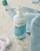 Baby Moisturizing Lotion Fragrance Free