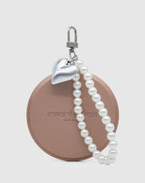 Pearl Compact Mirror
