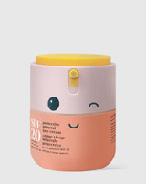 Kids Protective Mineral Face Cream SPF20