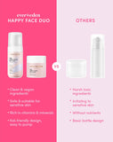 Kids Happy Face Duo Set