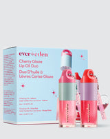 Kids Lip Oil Gift Set