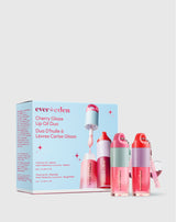 Kids Lip Oil Gift Set