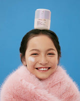 Protecting Baby Face Cream