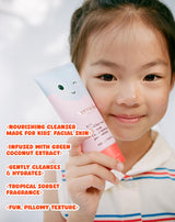 Kids Travel Essentials Set