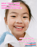 Kids Travel Essentials Set