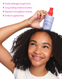 Kids Berry Smooth 4-in-1 Leave-In Detangling Spray