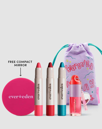 Kids Face Color Starter Set