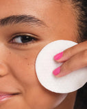 Balance Up Clarifying Toner Pads