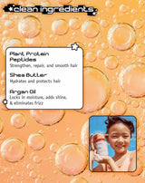 Kids Travel Essentials Set