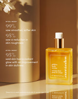 Golden Body Serum - Mini